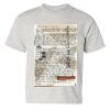 Heavy Cotton Youth T-Shirt Thumbnail