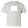 Heavy Cotton Youth T-Shirt Thumbnail