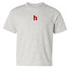 Heavy Cotton Youth T-Shirt Thumbnail