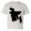 Heavy Cotton Youth T-Shirt Thumbnail