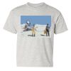 Heavy Cotton Youth T-Shirt Thumbnail