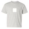 Heavy Cotton Youth T-Shirt Thumbnail