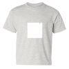 Heavy Cotton Youth T-Shirt Thumbnail