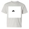 Heavy Cotton Youth T-Shirt Thumbnail