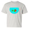 Heavy Cotton Youth T-Shirt Thumbnail