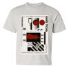 Heavy Cotton Youth T-Shirt Thumbnail