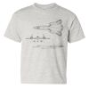 Heavy Cotton Youth T-Shirt Thumbnail