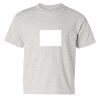 Heavy Cotton Youth T-Shirt Thumbnail