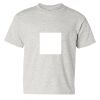 Heavy Cotton Youth T-Shirt Thumbnail