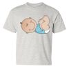 Heavy Cotton Youth T-Shirt Thumbnail
