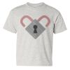 Heavy Cotton Youth T-Shirt Thumbnail
