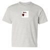 Heavy Cotton Youth T-Shirt Thumbnail