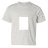 Heavy Cotton Youth T-Shirt Thumbnail