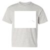 Heavy Cotton Youth T-Shirt Thumbnail