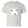 Heavy Cotton Youth T-Shirt Thumbnail