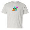 Heavy Cotton Youth T-Shirt Thumbnail