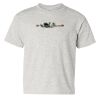 Heavy Cotton Youth T-Shirt Thumbnail