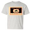 Heavy Cotton Youth T-Shirt Thumbnail