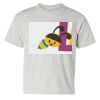 Heavy Cotton Youth T-Shirt Thumbnail