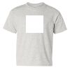 Heavy Cotton Youth T-Shirt Thumbnail