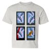 Heavy Cotton Youth T-Shirt Thumbnail