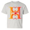Heavy Cotton Youth T-Shirt Thumbnail