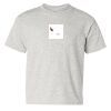 Heavy Cotton Youth T-Shirt Thumbnail
