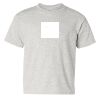 Heavy Cotton Youth T-Shirt Thumbnail