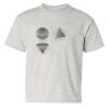 Heavy Cotton Youth T-Shirt Thumbnail