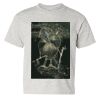 Heavy Cotton Youth T-Shirt Thumbnail