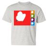 Heavy Cotton Youth T-Shirt Thumbnail
