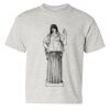 Heavy Cotton Youth T-Shirt Thumbnail
