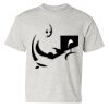 Heavy Cotton Youth T-Shirt Thumbnail