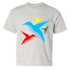 Heavy Cotton Youth T-Shirt Thumbnail