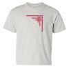 Heavy Cotton Youth T-Shirt Thumbnail