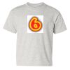 Heavy Cotton Youth T-Shirt Thumbnail