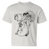 Heavy Cotton Youth T-Shirt Thumbnail
