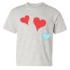 Heavy Cotton Youth T-Shirt Thumbnail