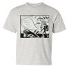 Heavy Cotton Youth T-Shirt Thumbnail