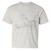 Heavy Cotton Youth T-Shirt Thumbnail