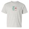 Heavy Cotton Youth T-Shirt Thumbnail