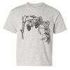 Heavy Cotton Youth T-Shirt Thumbnail
