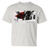 Heavy Cotton Youth T-Shirt Thumbnail