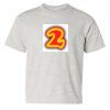 Heavy Cotton Youth T-Shirt Thumbnail