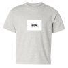 Heavy Cotton Youth T-Shirt Thumbnail