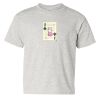 Heavy Cotton Youth T-Shirt Thumbnail