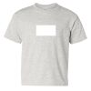 Heavy Cotton Youth T-Shirt Thumbnail