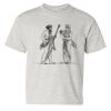 Heavy Cotton Youth T-Shirt Thumbnail