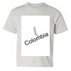 Heavy Cotton Youth T-Shirt Thumbnail
