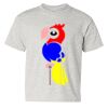 Heavy Cotton Youth T-Shirt Thumbnail